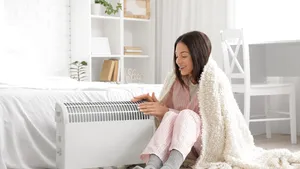 Het wordt weer kouder: tips om warm te blijven in een koude slaapkamer