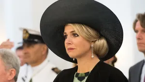 Vader Máxima vandaag begraven