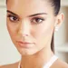 Get the beauty look van Kendall tijdens het MET Gala 2016