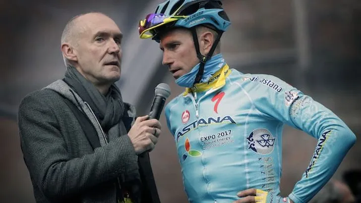'Westra zet plotseling punt achter loopbaan'