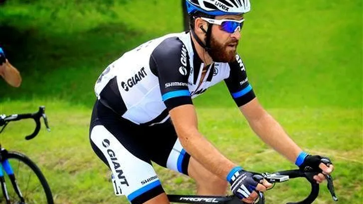 Geschke bezorgt Giant winst in Kanton Aargau