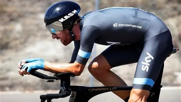 Wiggins wil werelduurrecord verbeteren