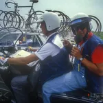 radio tour de france