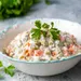 Huzarensalade
