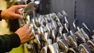 Bestaat de heilige graal in golf?