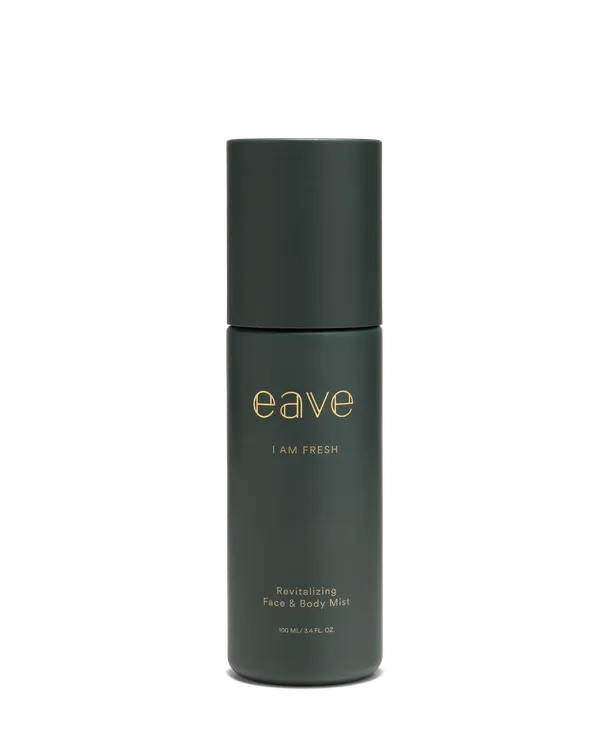 I am Fresh - Eave 