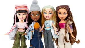 Bratz