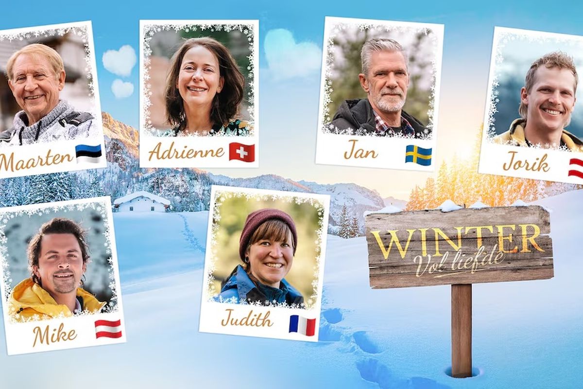 Dit is wanneer Winter Vol Liefde eindigt en wat je kunt verwachten van