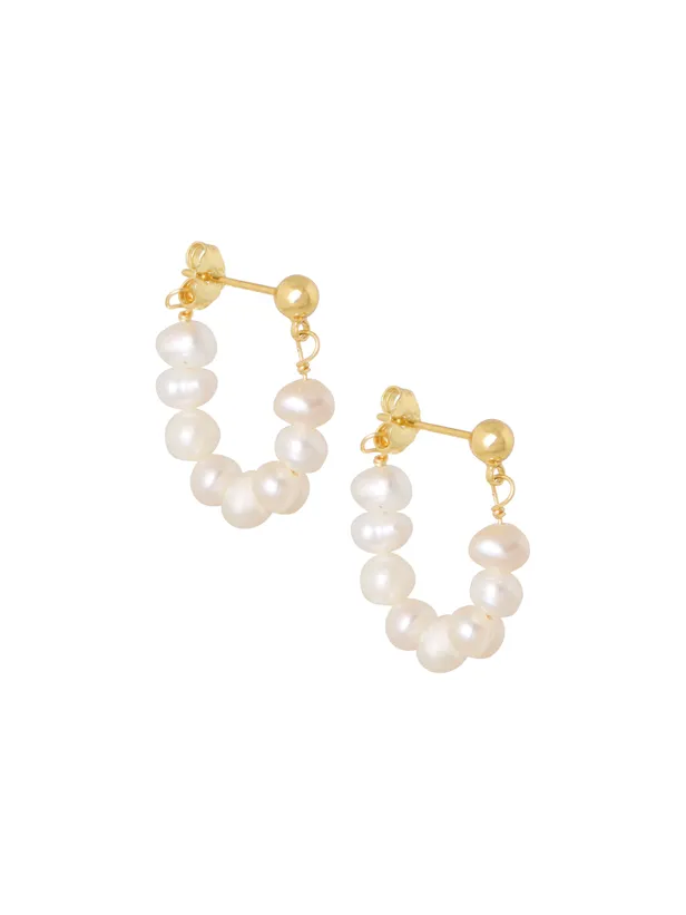 Oorbellen van Ellen Beekmans | €32,50 