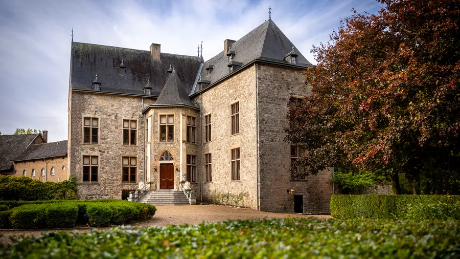 Château Wittem en restaurant Julemont per direct gesloten