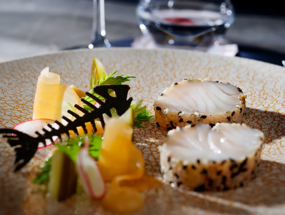 Foto 5 van Rue de la Plume