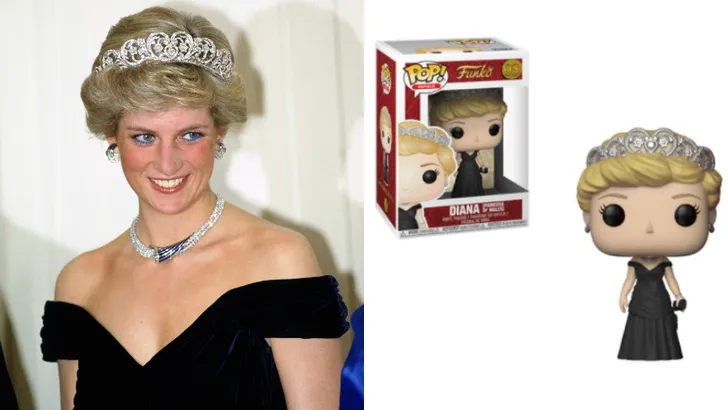 Cadeautip voor royalty-lovers