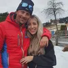 OMG! Mike en Denise uit Winter Vol Liefde bevestigen relatie | Grazia