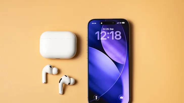 Apple wil dat je dit gebruikt om je iPhone met je mee te dragen – maar de prijs is echt belachelijk