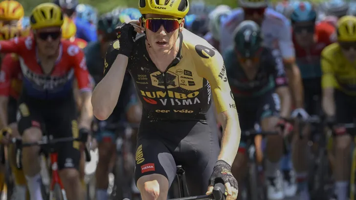 Tour de France 2023 - stage 07