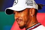 Hamilton: 'Costcap nutteloos als Red Bull geen zware straf krijgt'