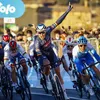 Merlier verslaat Kooij in tweede etappe Tirreno-Adriatico
