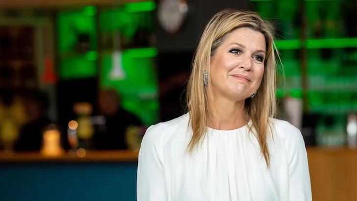 Máxima: culotte-time!