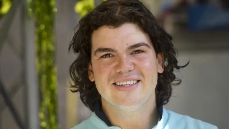 Heel goed nieuws over Roy Donders!