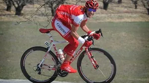 Moinard verruilt Cofidis in 2011 voor BMC