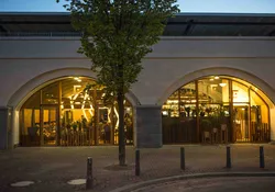 François Geurds Restaurant