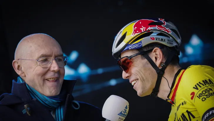 Wout van Aert