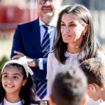 Letizia is jarig: hoe staat het er voor met de koningin?