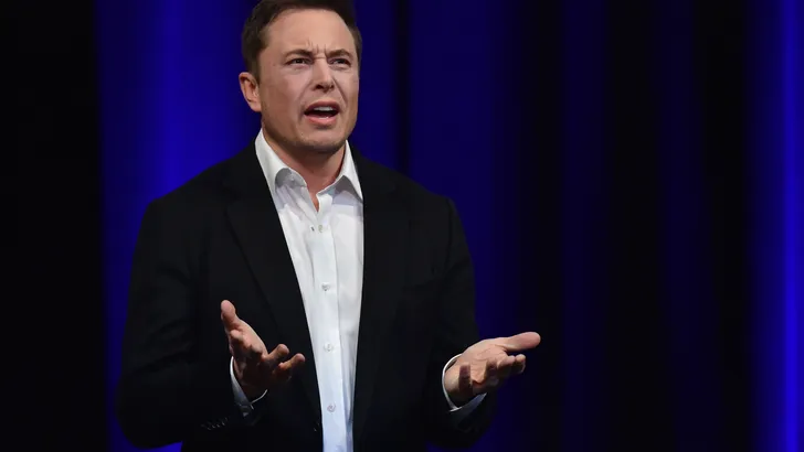 elon musk seksfeest