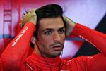 carlos sainz