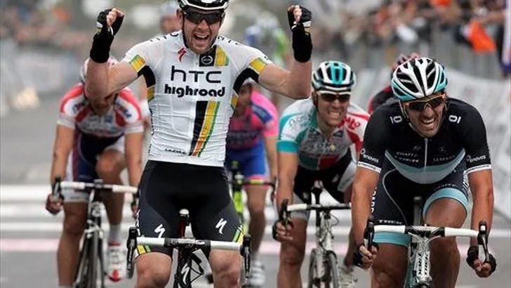 Goss behoudt leiding in WorldTour klassement