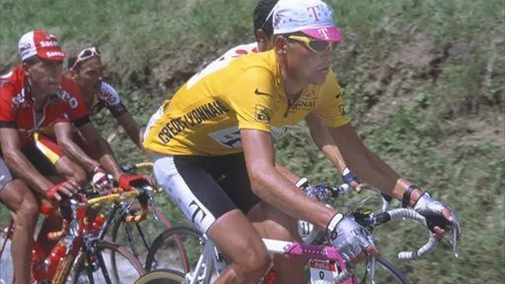 Prijsvraag Bike Motion: Gérard de Wildt wint