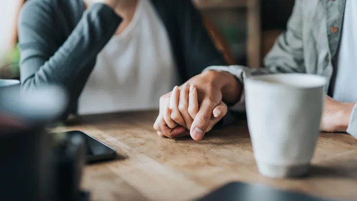 liefde relatie man vrouw