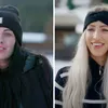 Winter Vol Liefde Denise haalt uit naar Antine: 'Laag en kinderachtig' | Beau Monde