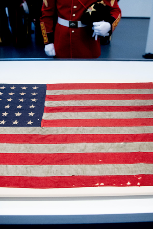 D-Day-vlag
