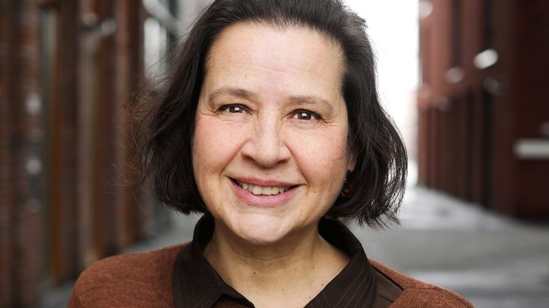 Anna Birnie is de nieuwe directeur van de Hermitage | Nouveau