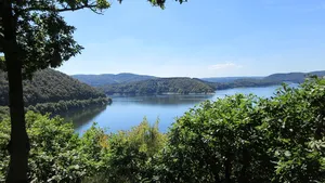 Nouveau Aanbieding: vorstelijk logeren in het Sauerland