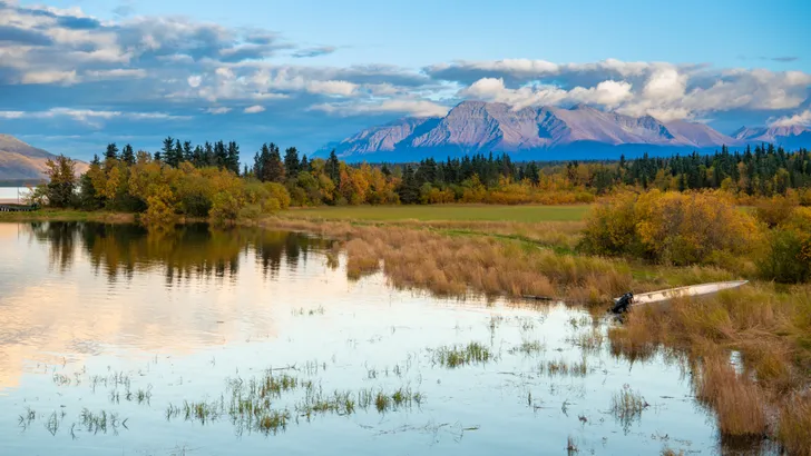 De ultieme escape: Vier exclusieve US National Parks enkel bereikbaar per zee