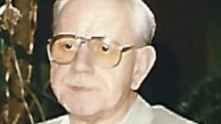 Louis 'Loek' van Dam