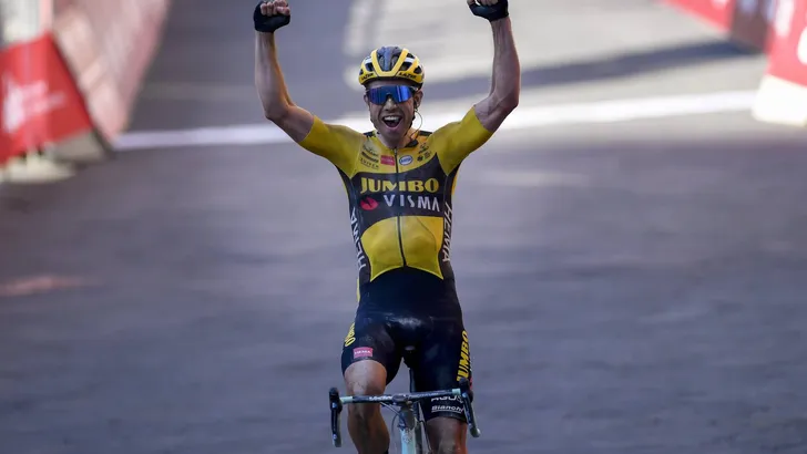 Strade Bianche 2020 Elite