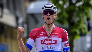 mathieu van der poel