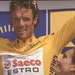mario cipollini, over wie Abdoujaparov niet zo enthousiast is