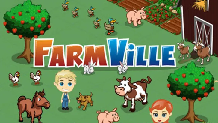 farmville