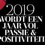 Nouveau Jaarhoroscoop 2019: een jaar vol passie & positiviteit