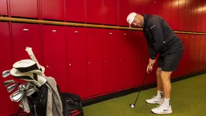 Uit Golfers Magazine: Tourrookie van 38