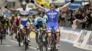 Pozzato verrassende winnaar Primavera
