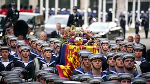 Royal funeral of Queen Elizabeth II