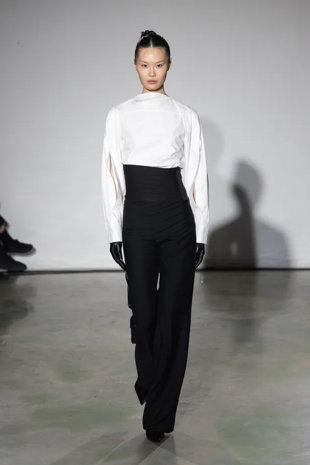 Max Zara Sterck FW26/27