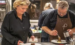 Pieters Restaurant