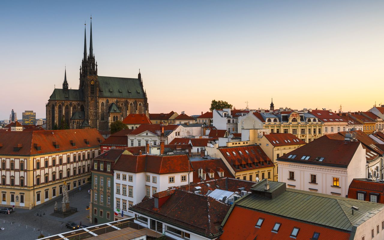 Lonely Planet | Alternatieve citytrips: Brno in Tsjechië