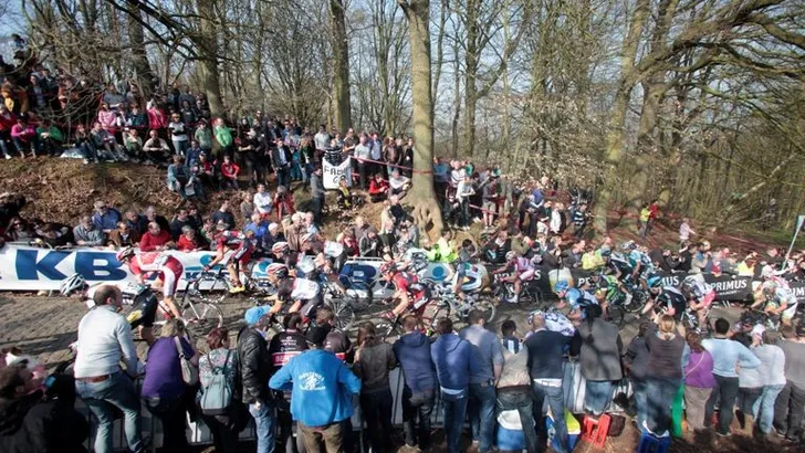 Parkoers Gent-Wevelgem wordt zwaarder
